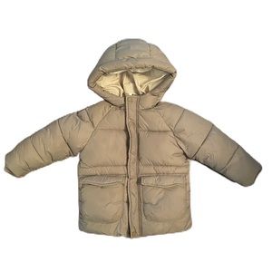 Zara Jacket - Size 4-5 years